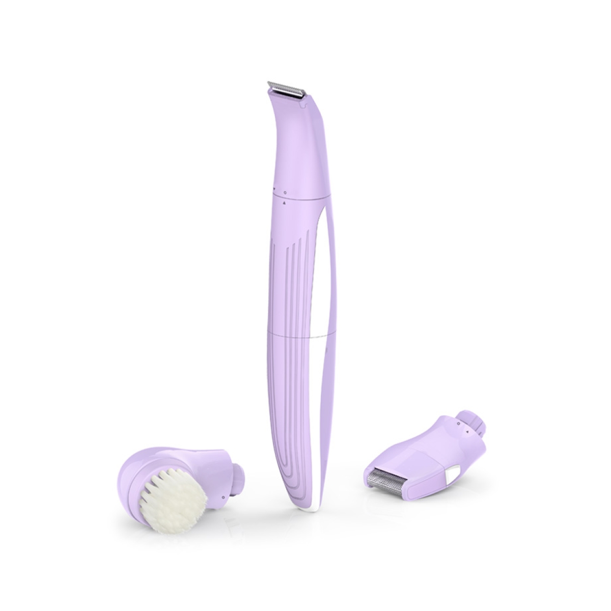 DIXIX PG6304 個人理容儀 (紫色)